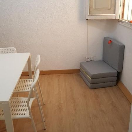 Madrid Daily House Apartment Exterior photo