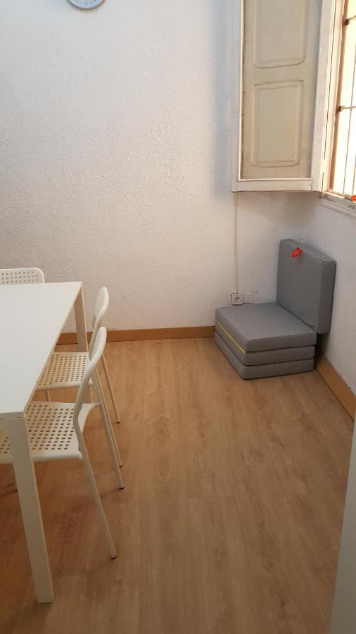 Madrid Daily House Apartment Exterior photo